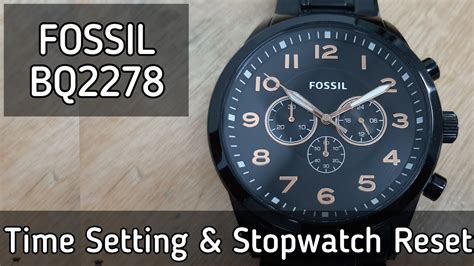 how to check fossil watch is original